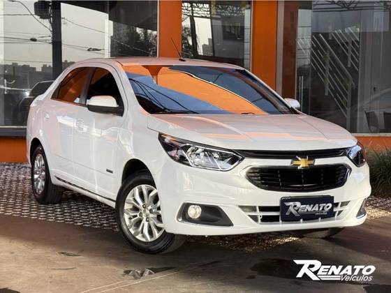 CHEVROLET COBALT 1.8 MPFI ELITE 8V FLEX 4P AUTOMÁTICO CHEVROLET COBALT 1.8 MPFI ELITE 8V FLEX 4P AUTOMÁTICO